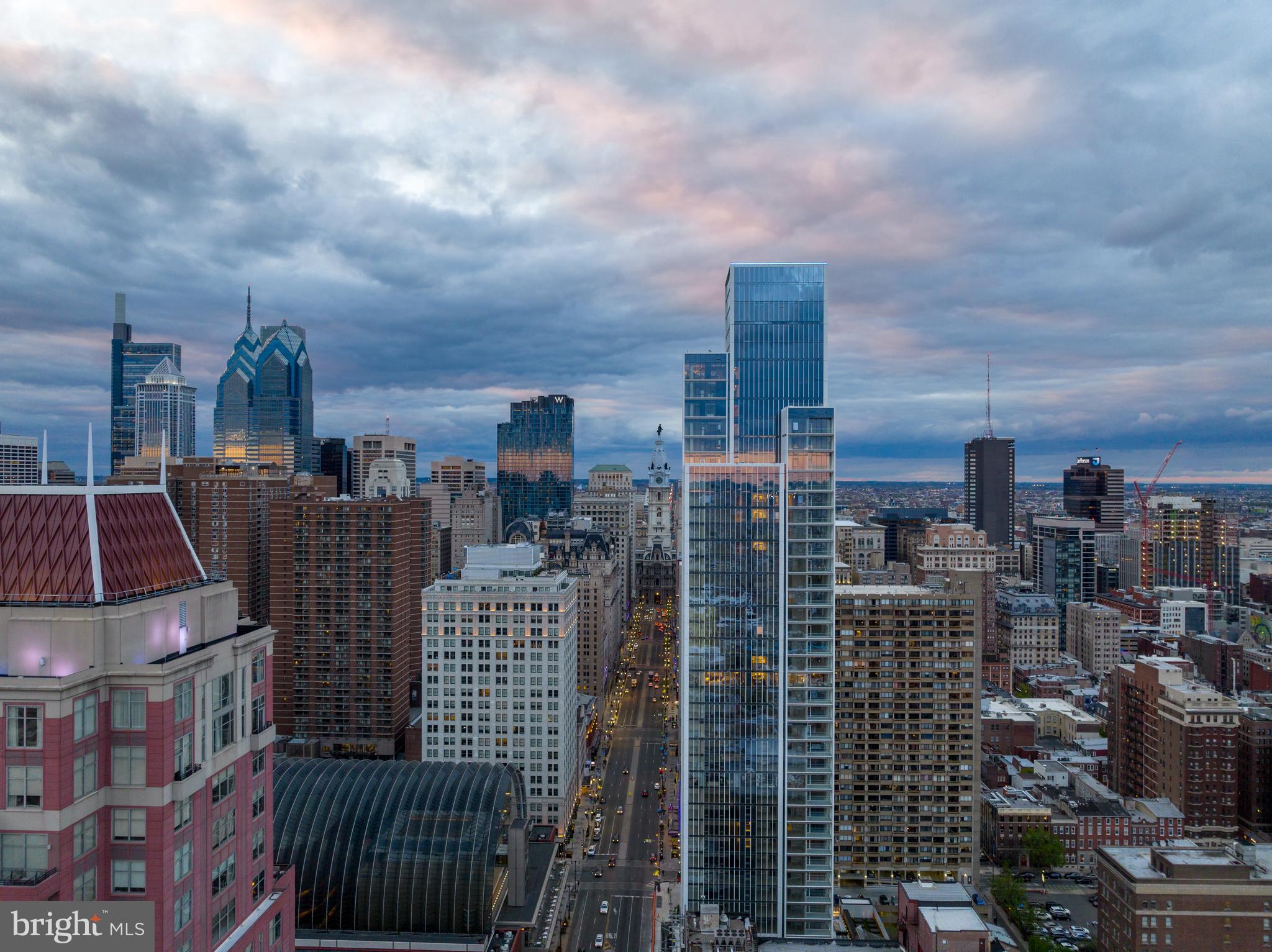 AVENUE OF THE ARTS - Residential