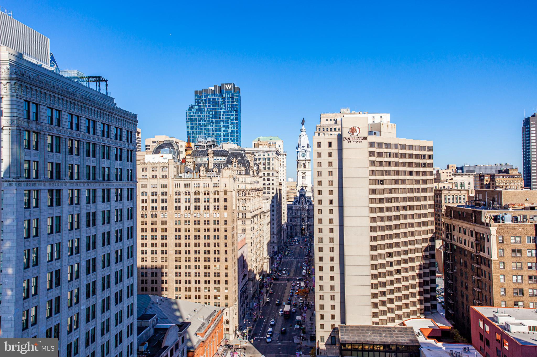 AVENUE OF THE ARTS - Residential