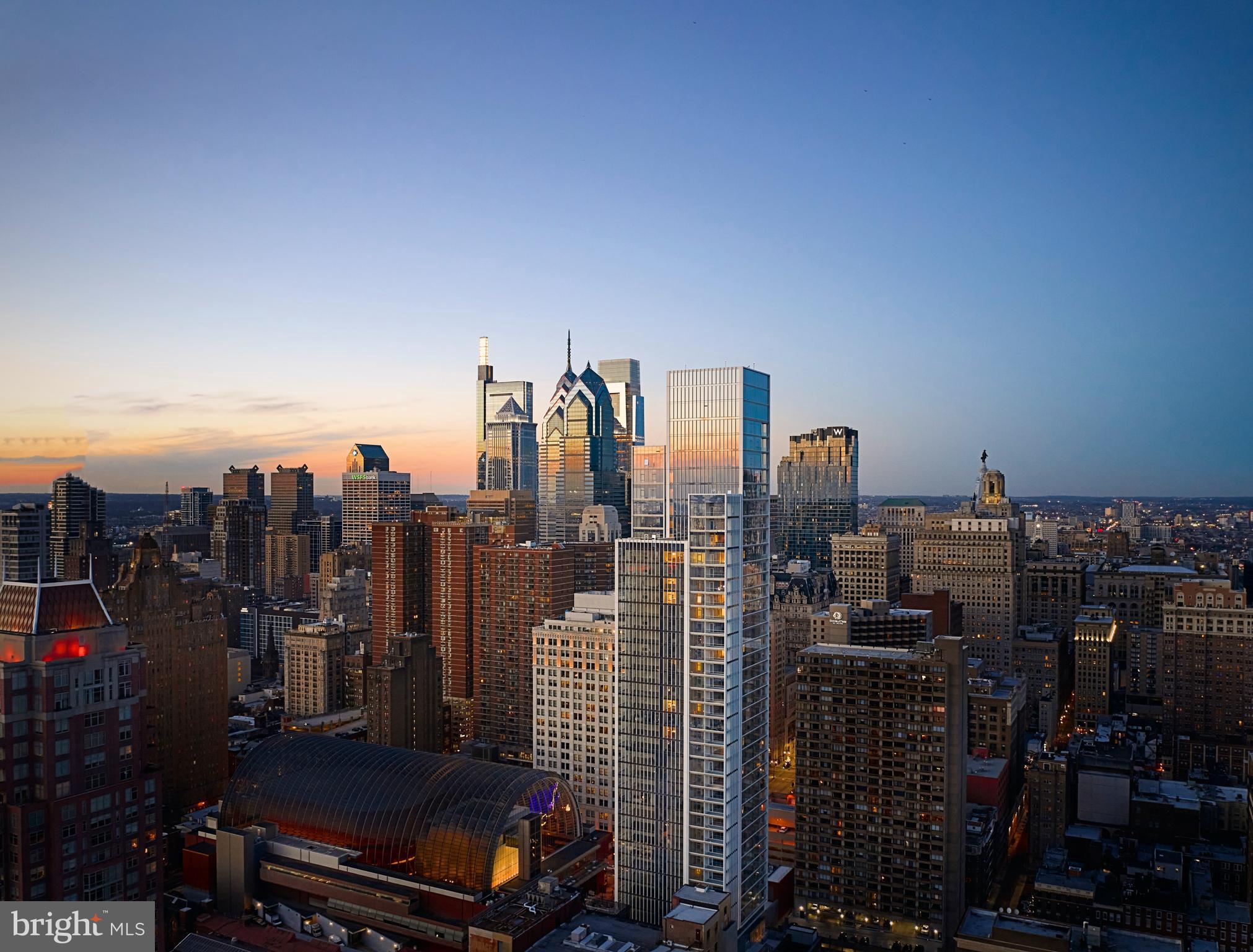 AVENUE OF THE ARTS - Residential