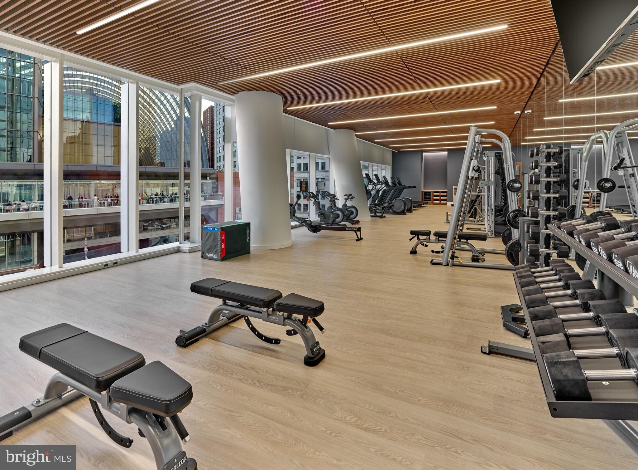 AVENUE OF THE ARTS - Residential