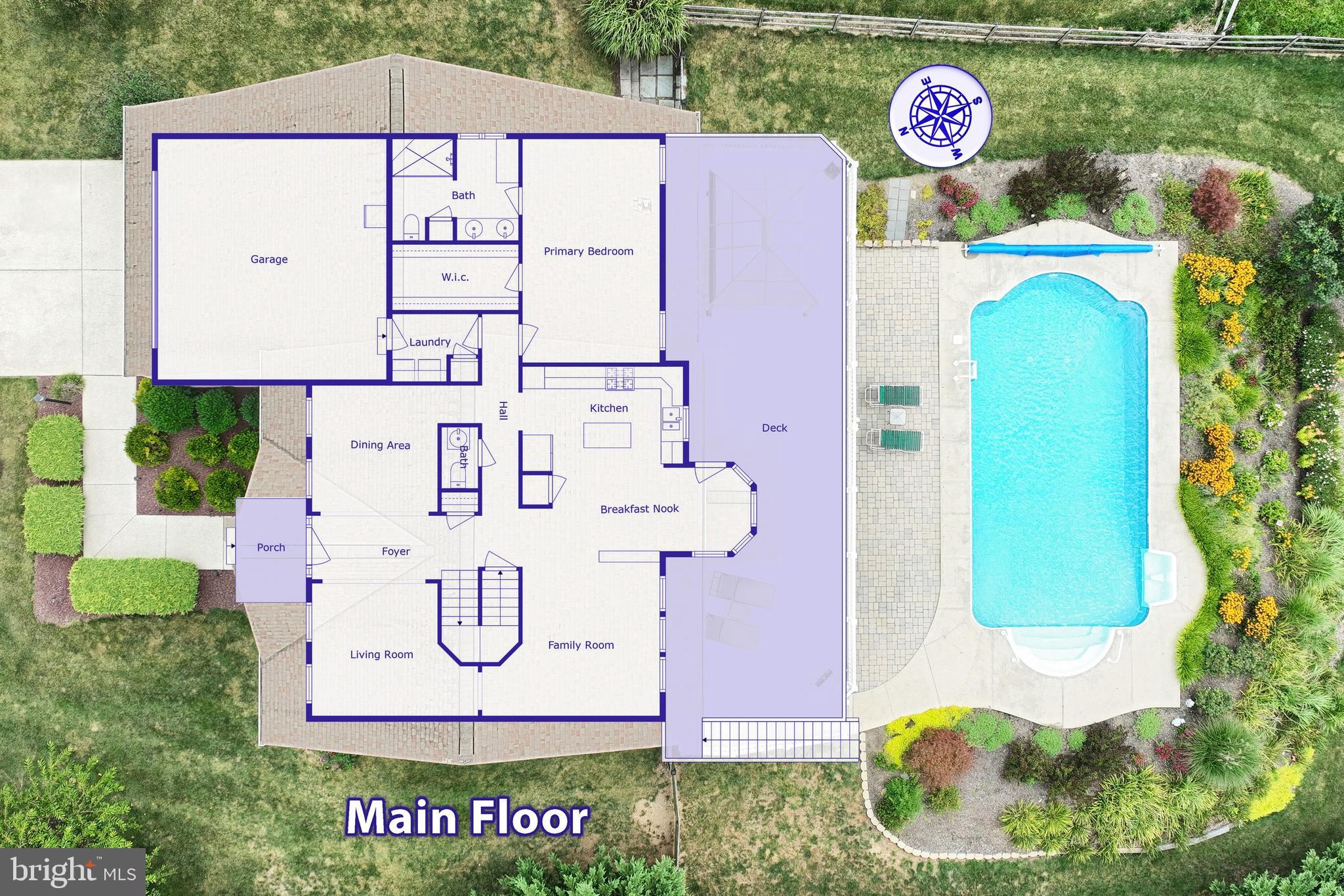 SUMMER'S GLEN - Residential