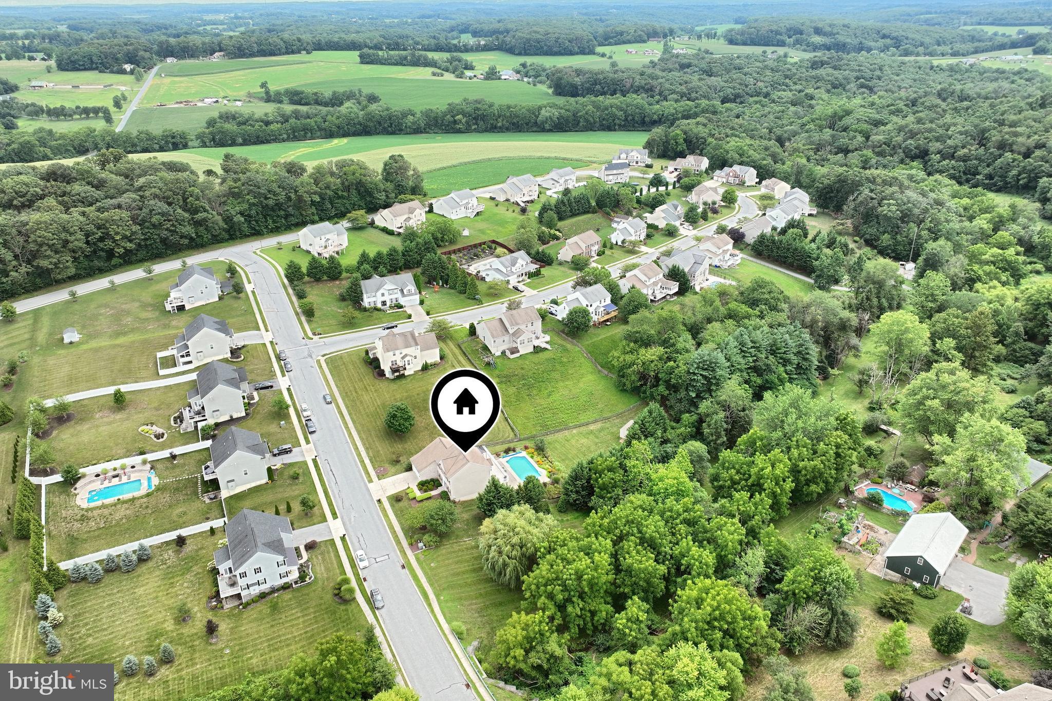 SUMMER'S GLEN - Residential