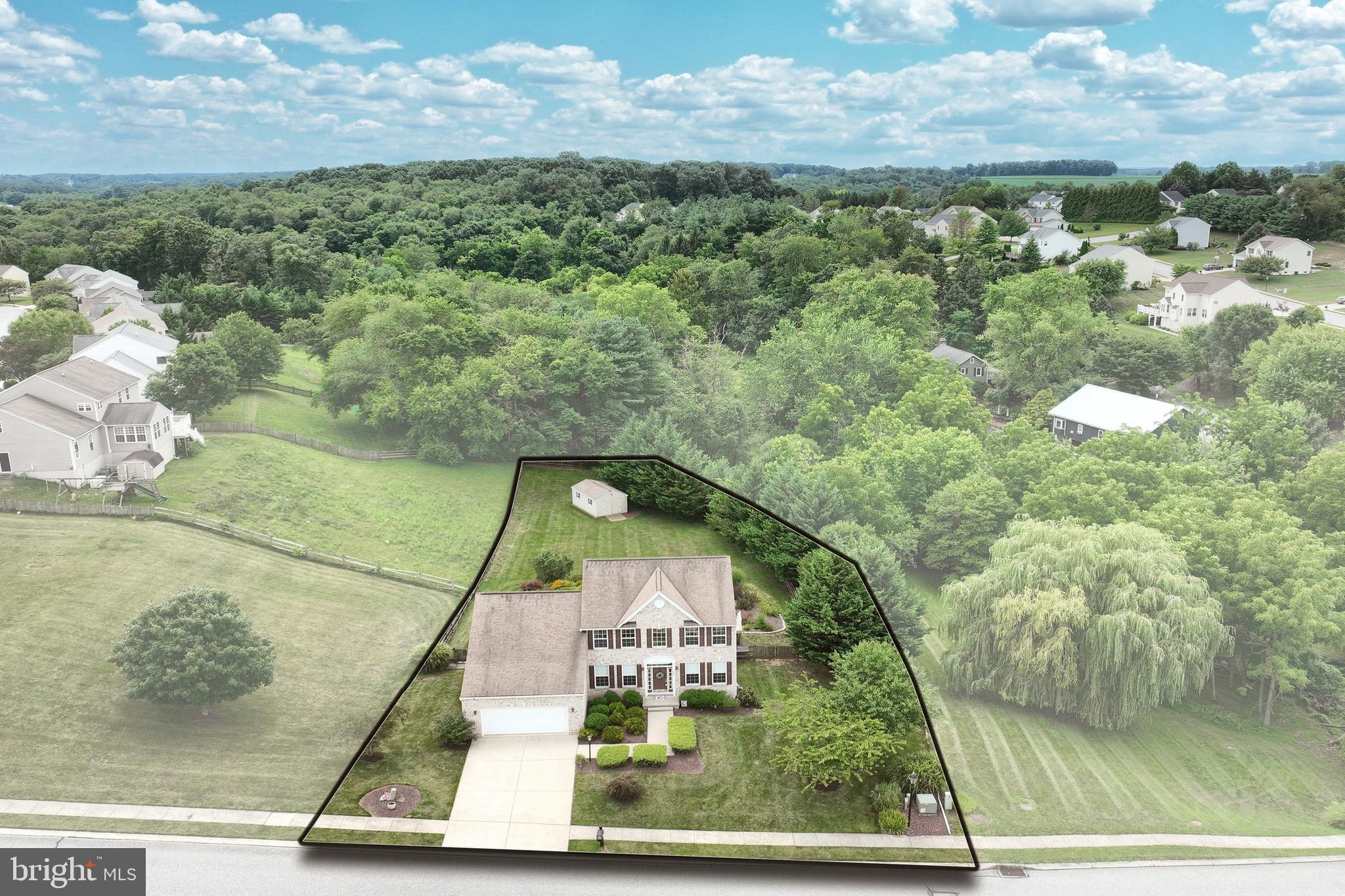 SUMMER'S GLEN - Residential