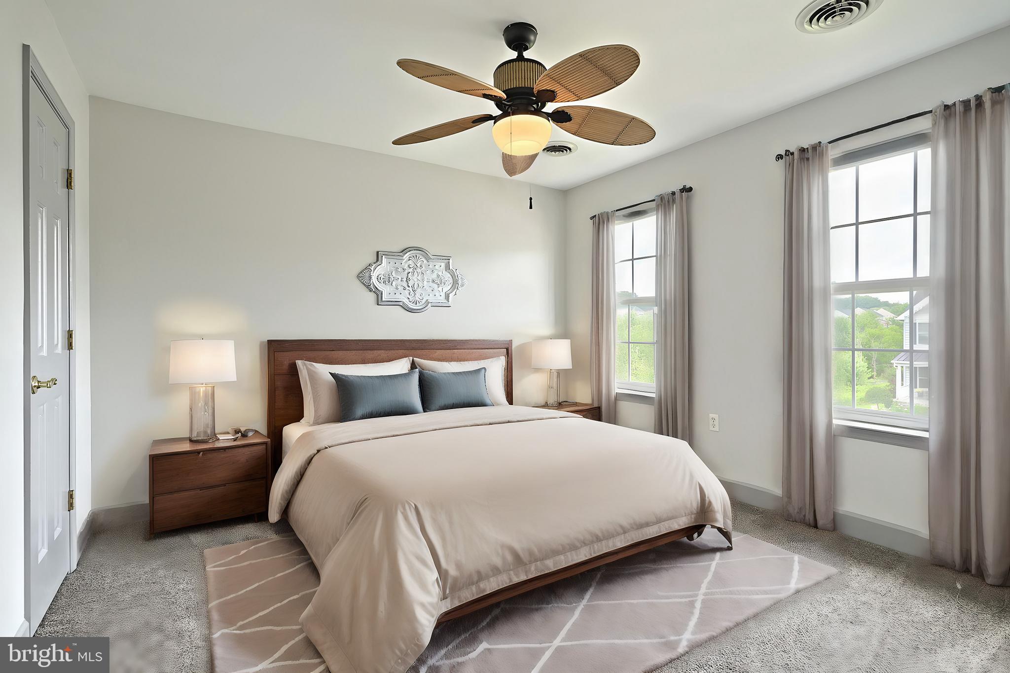 SUMMER'S GLEN - Residential