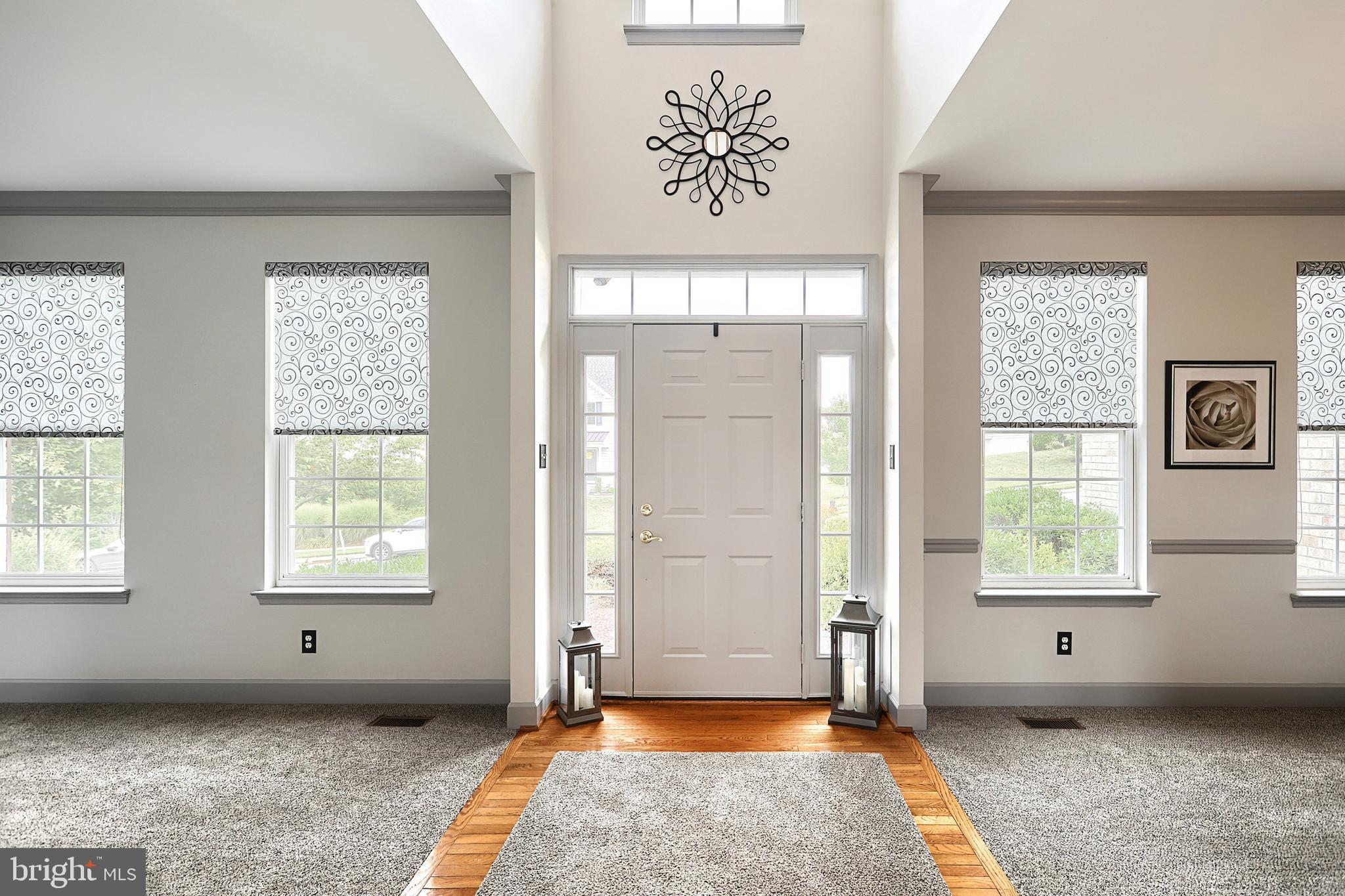 SUMMER'S GLEN - Residential