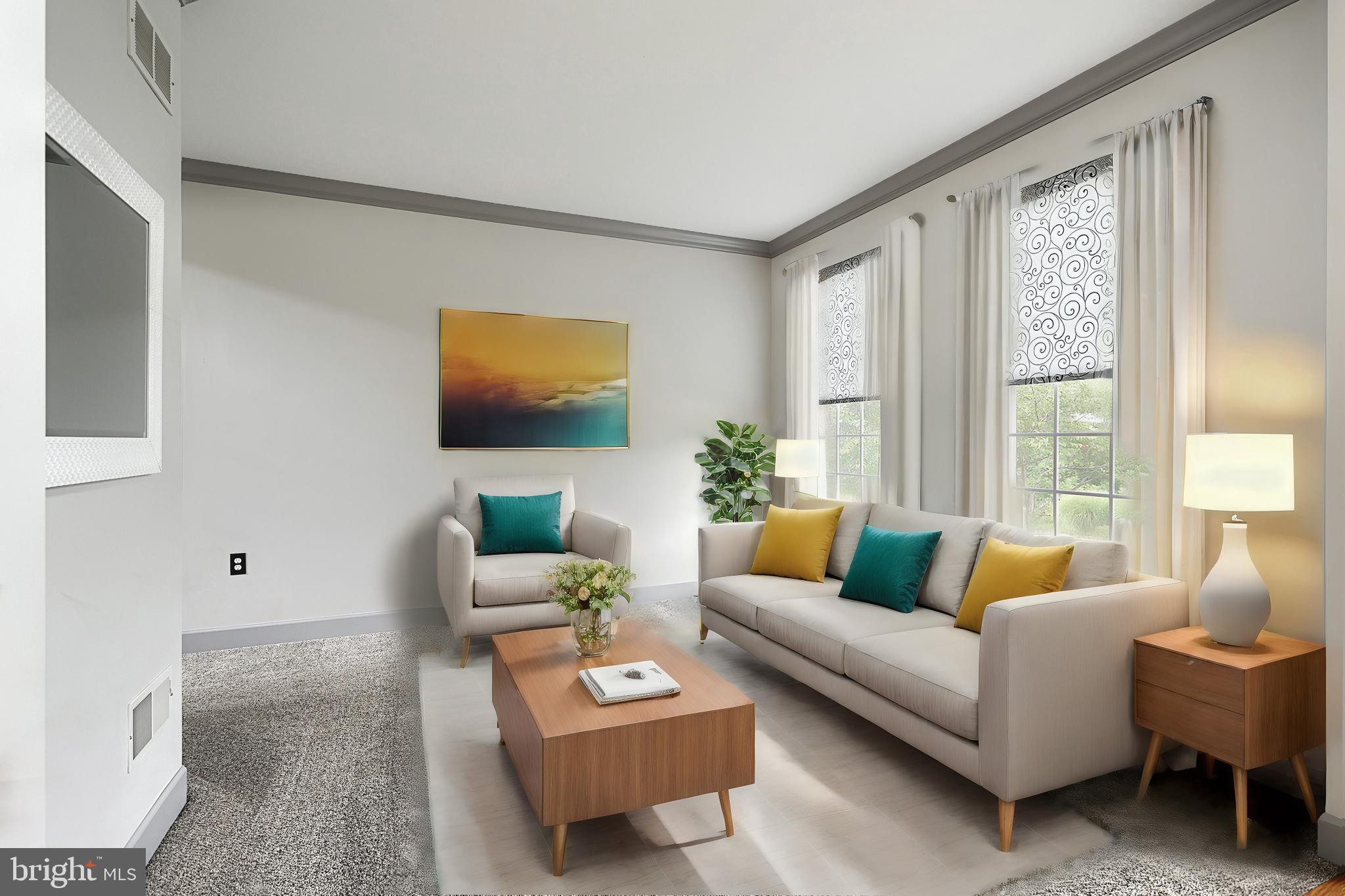 SUMMER'S GLEN - Residential