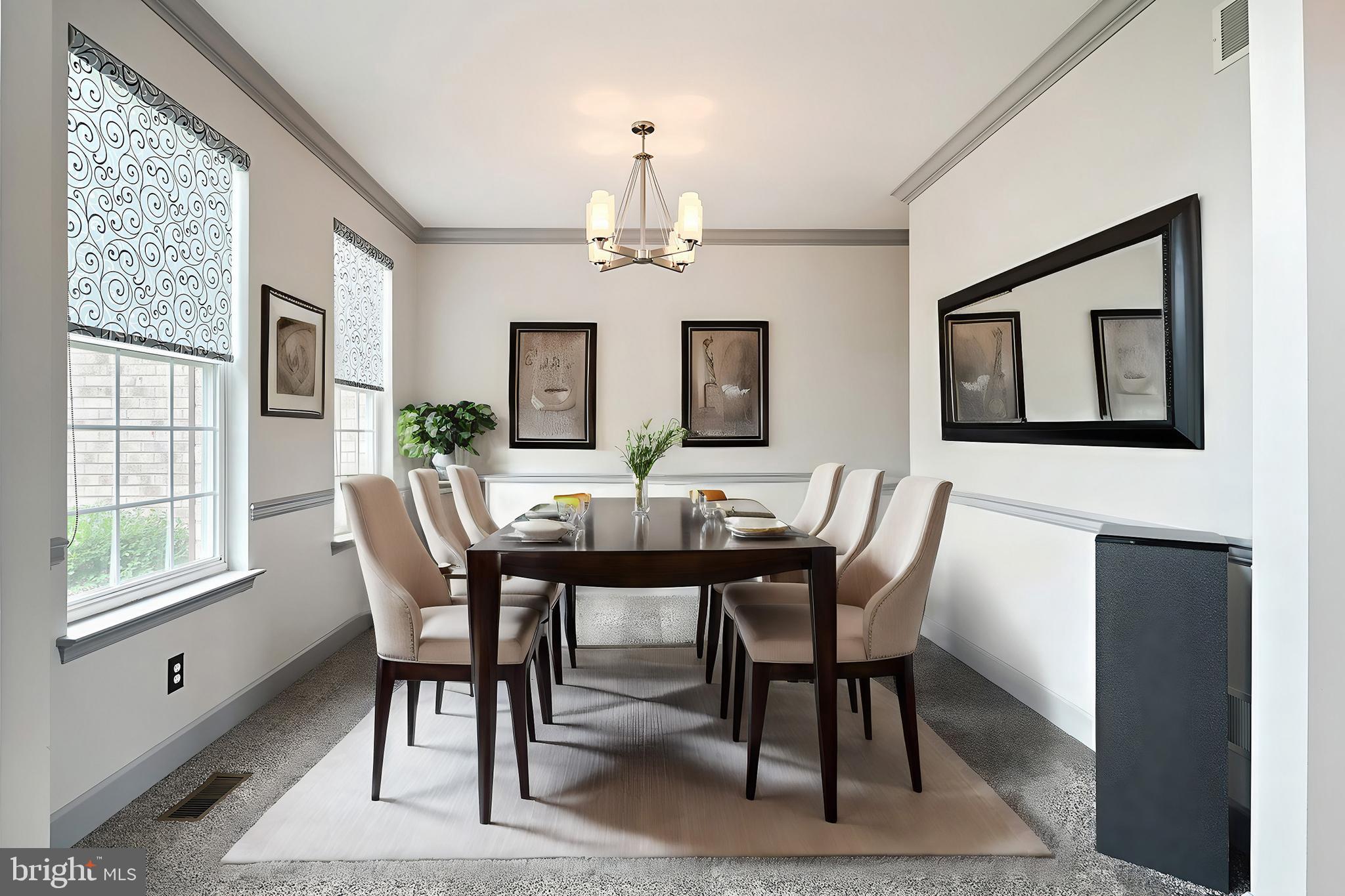 SUMMER'S GLEN - Residential