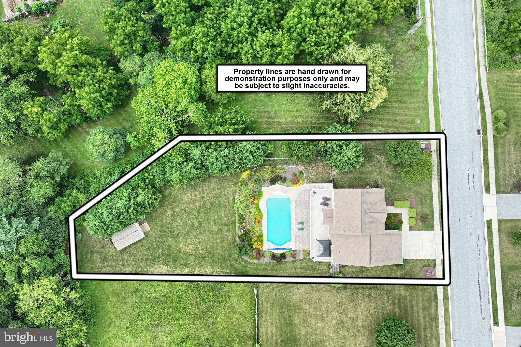 SUMMER'S GLEN - Residential