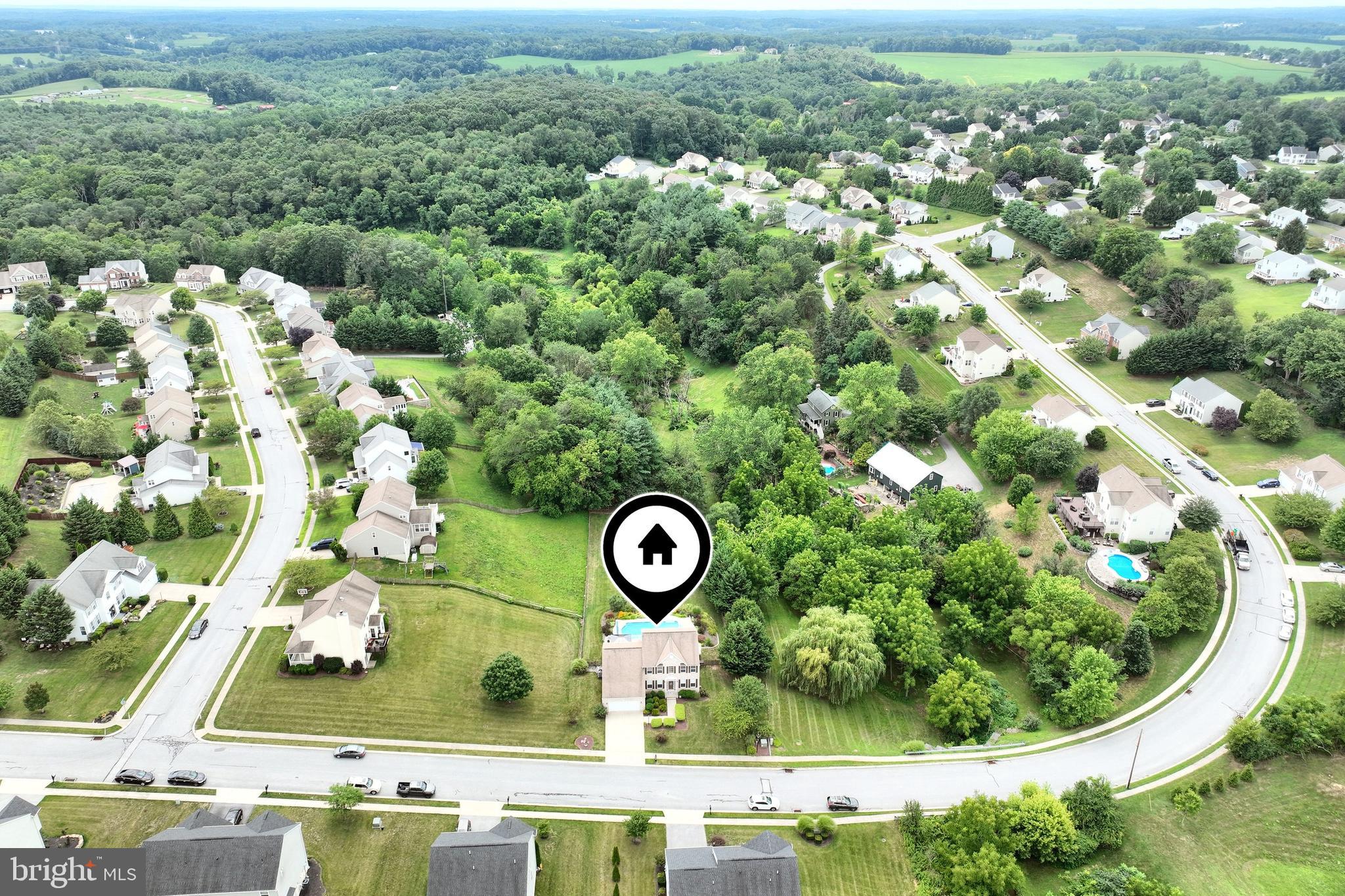 SUMMER'S GLEN - Residential