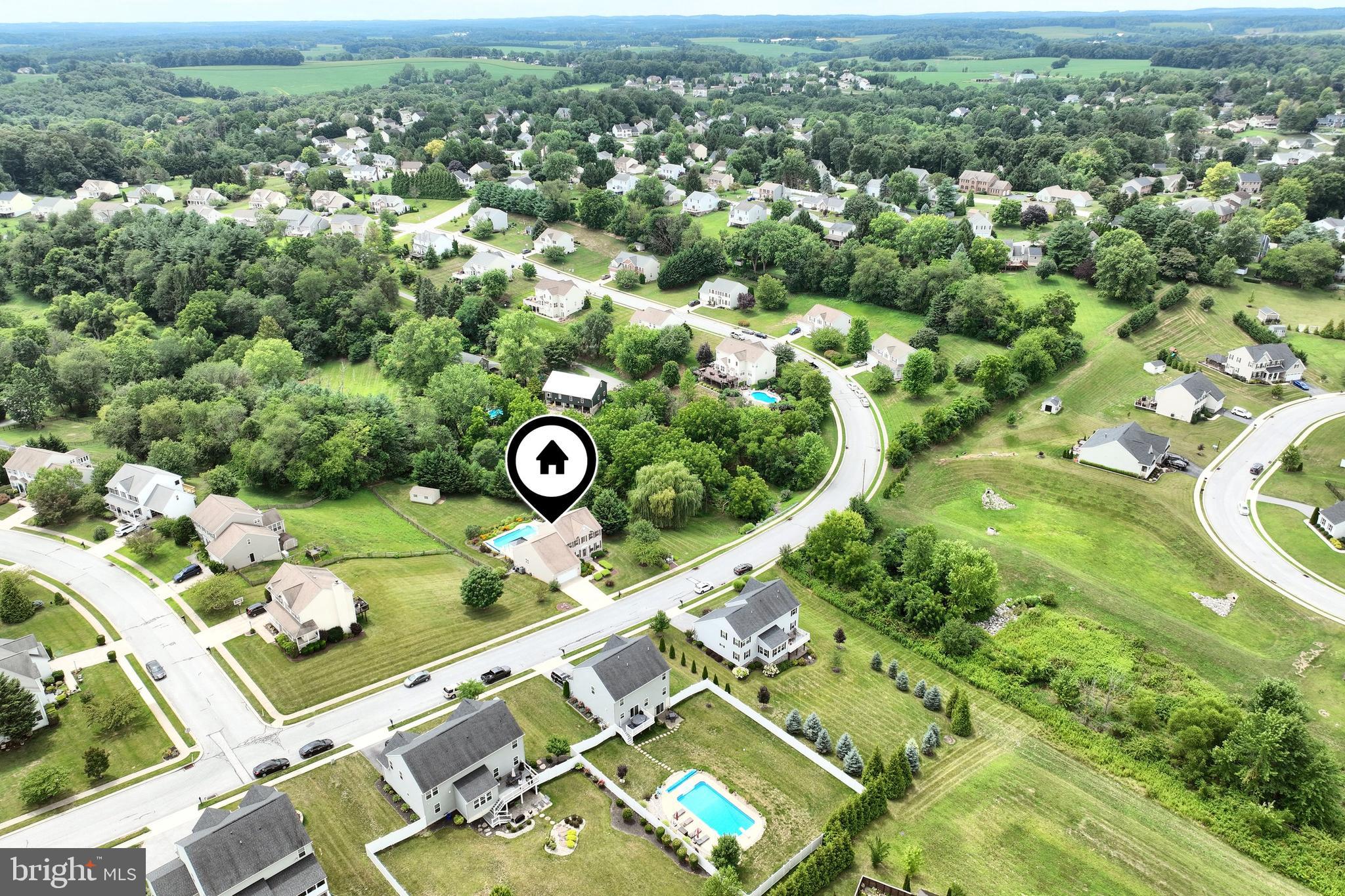 SUMMER'S GLEN - Residential