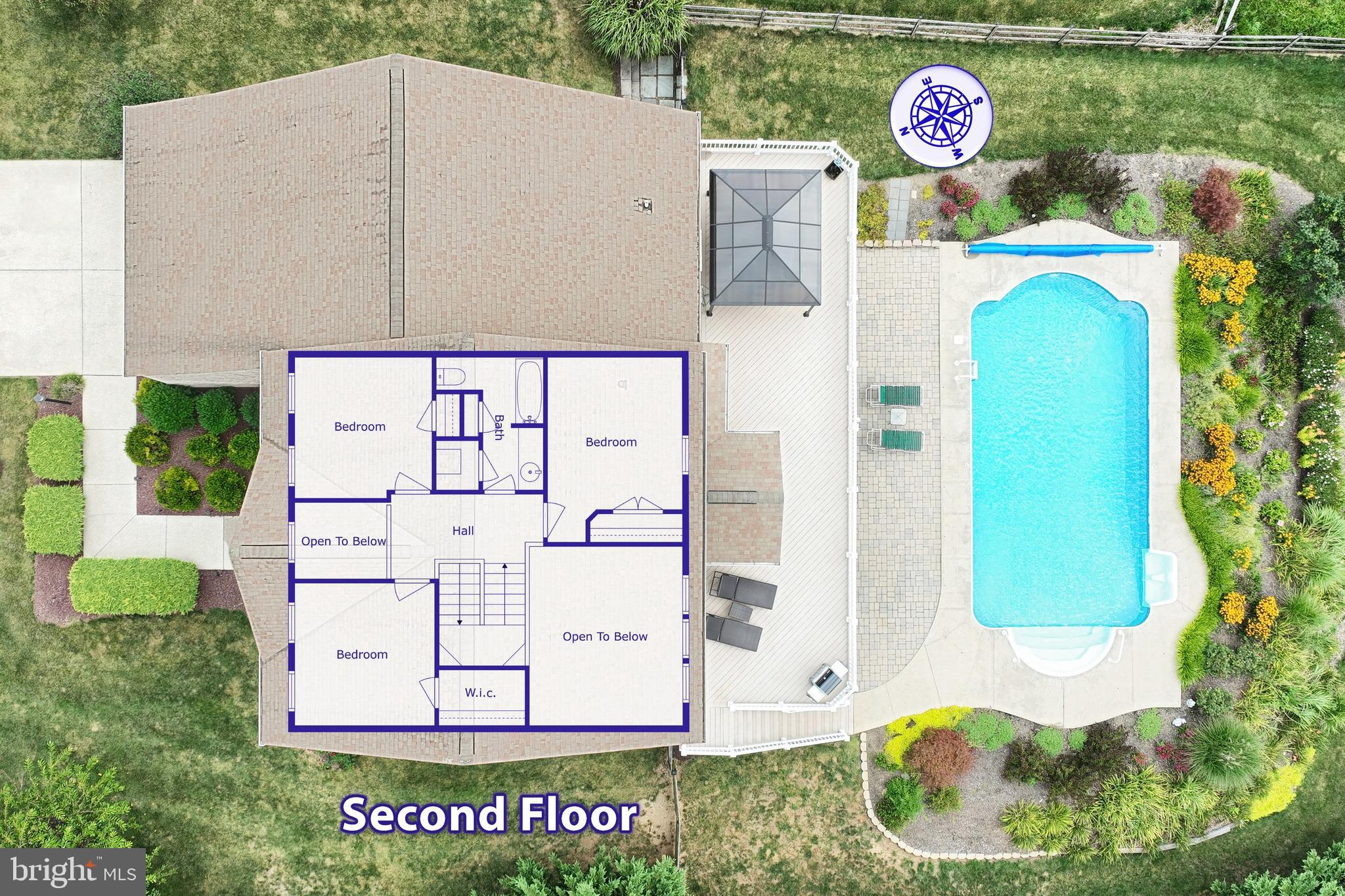 SUMMER'S GLEN - Residential