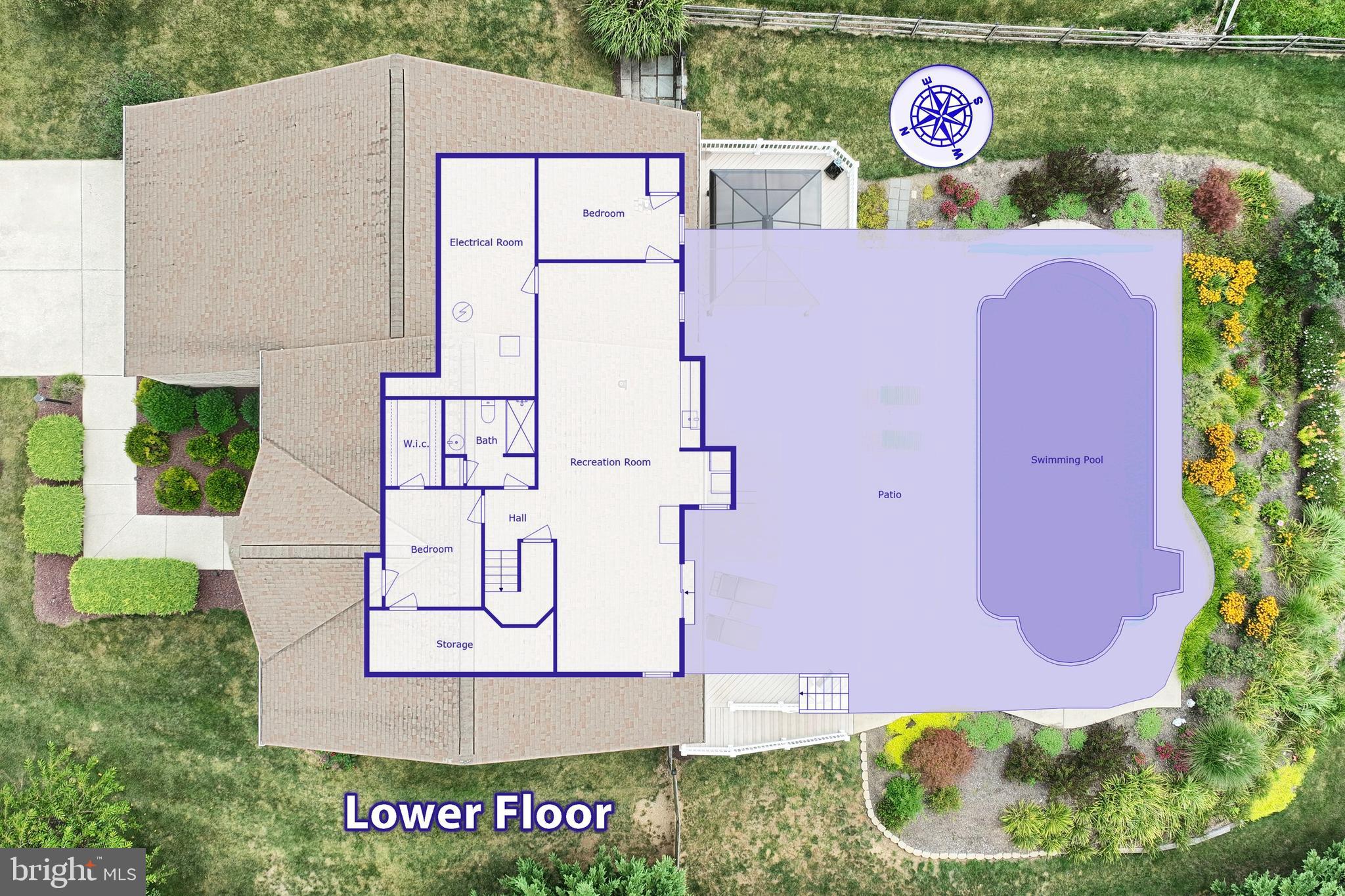 SUMMER'S GLEN - Residential