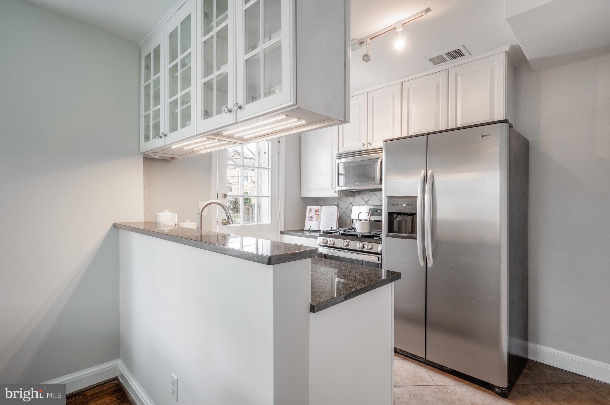 DEL RAY - Residential