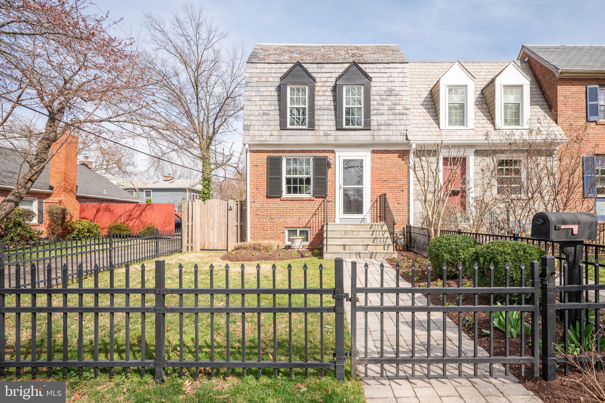 DEL RAY - Residential