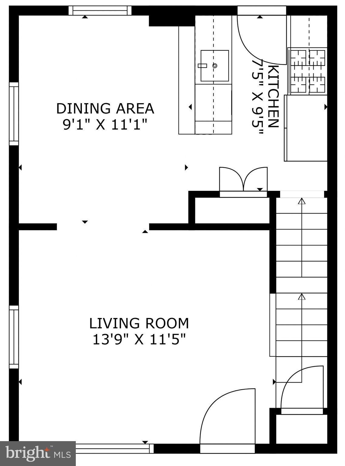DEL RAY - Residential
