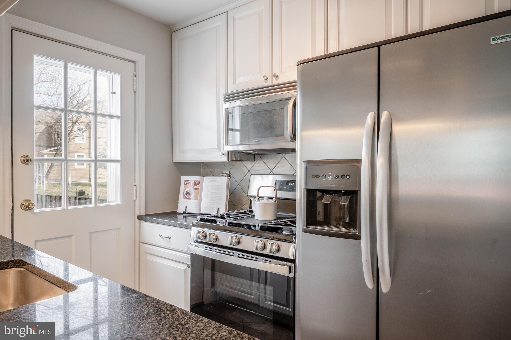 DEL RAY - Residential