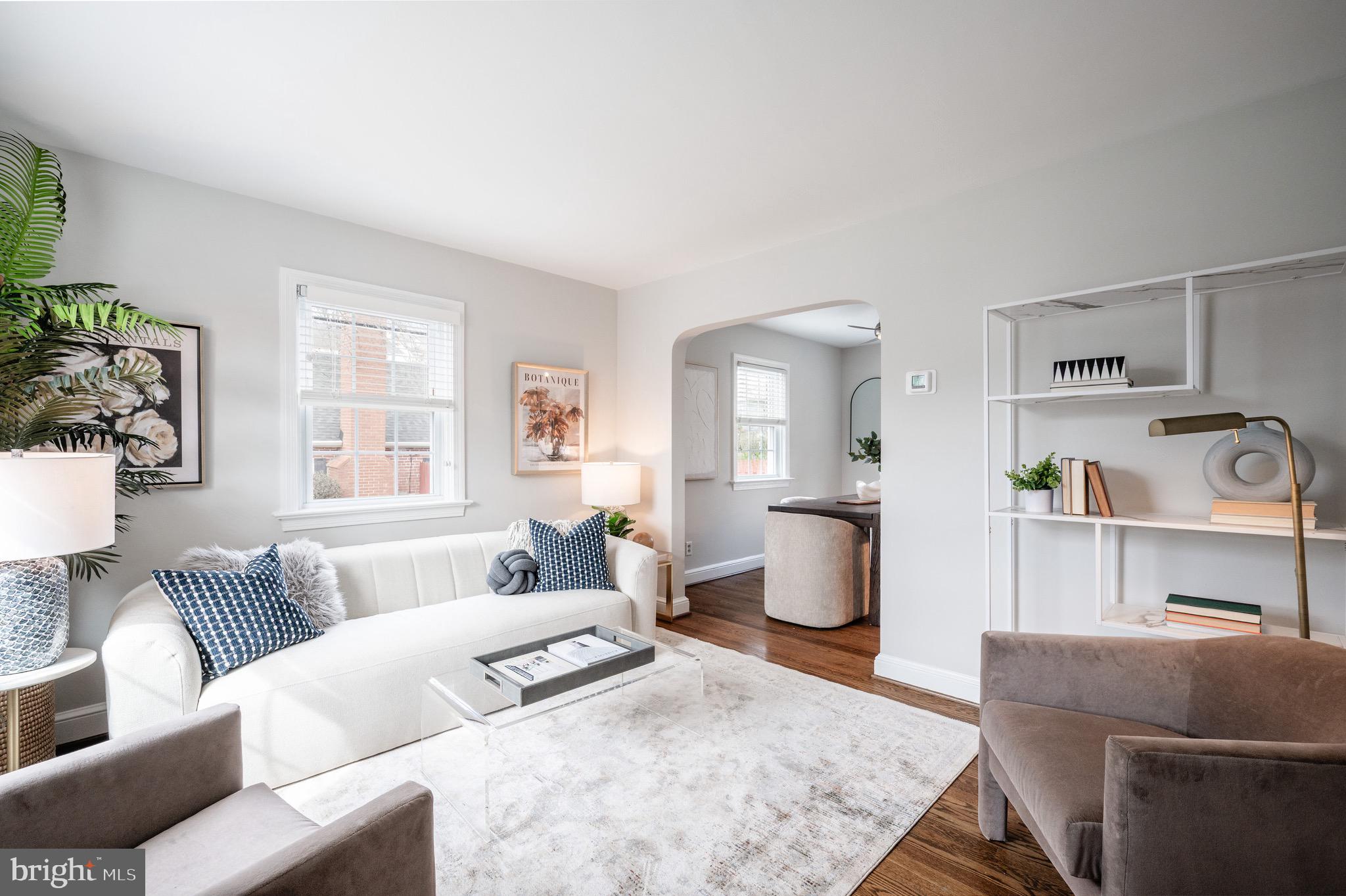 DEL RAY - Residential