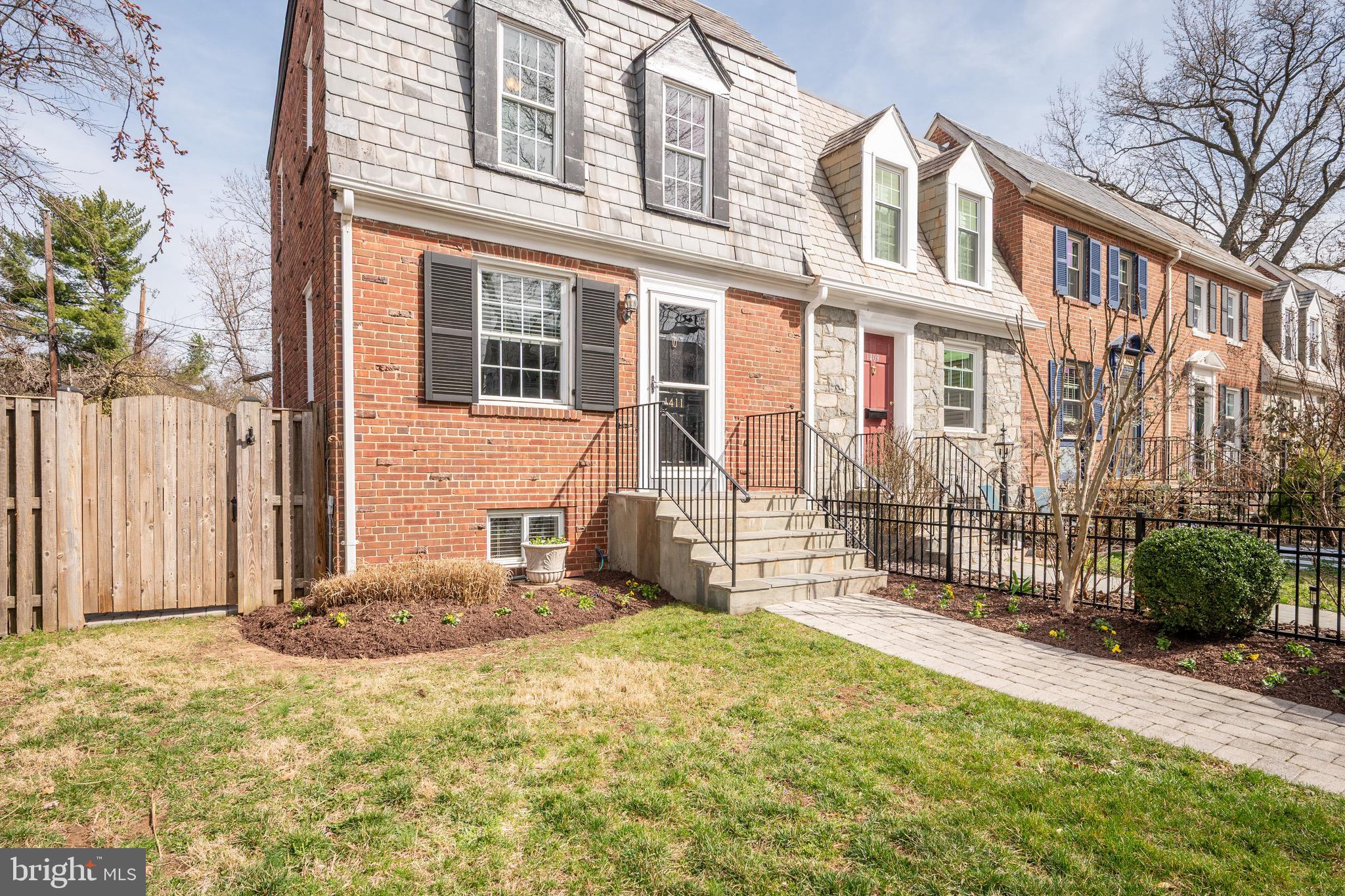 DEL RAY - Residential