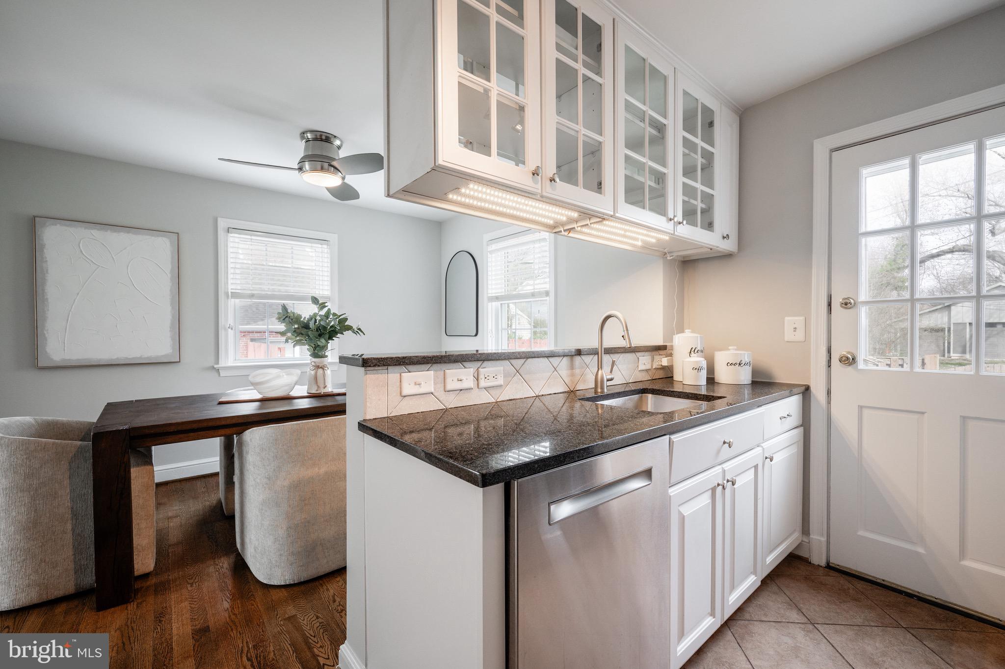 DEL RAY - Residential