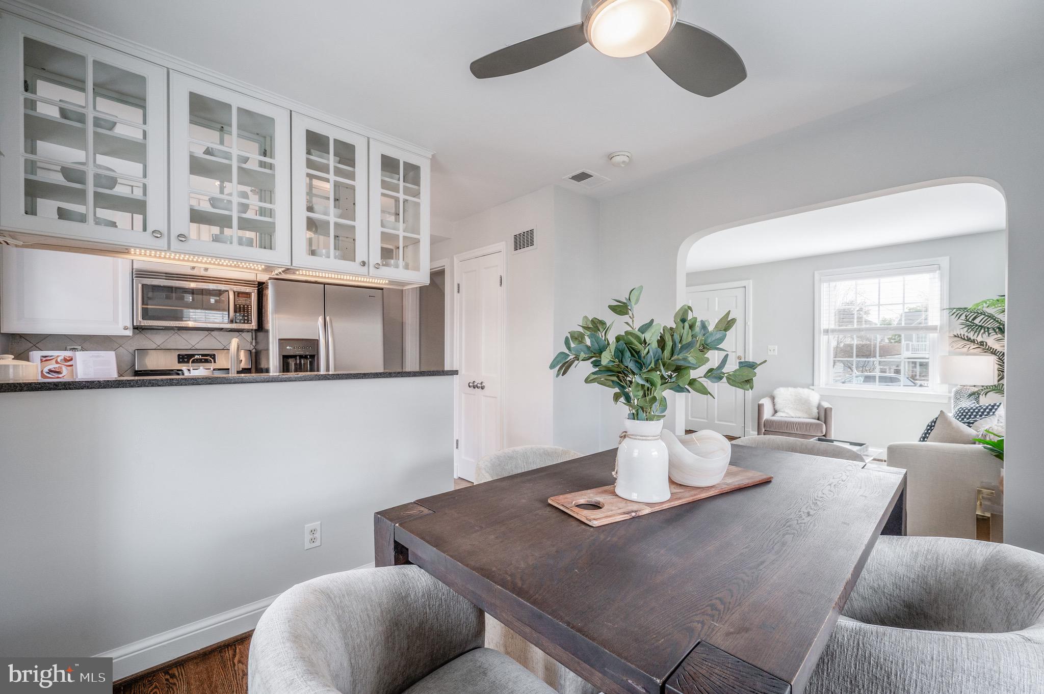 DEL RAY - Residential