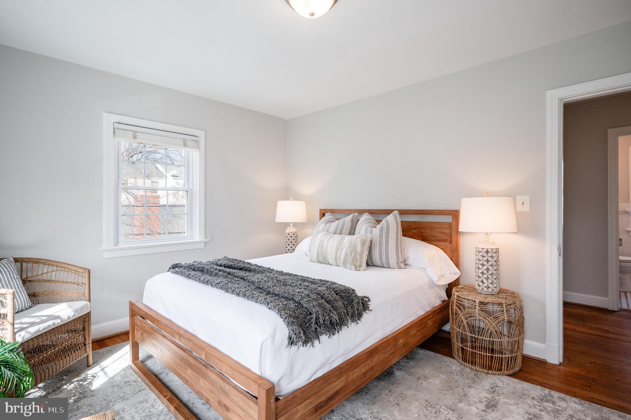 DEL RAY - Residential