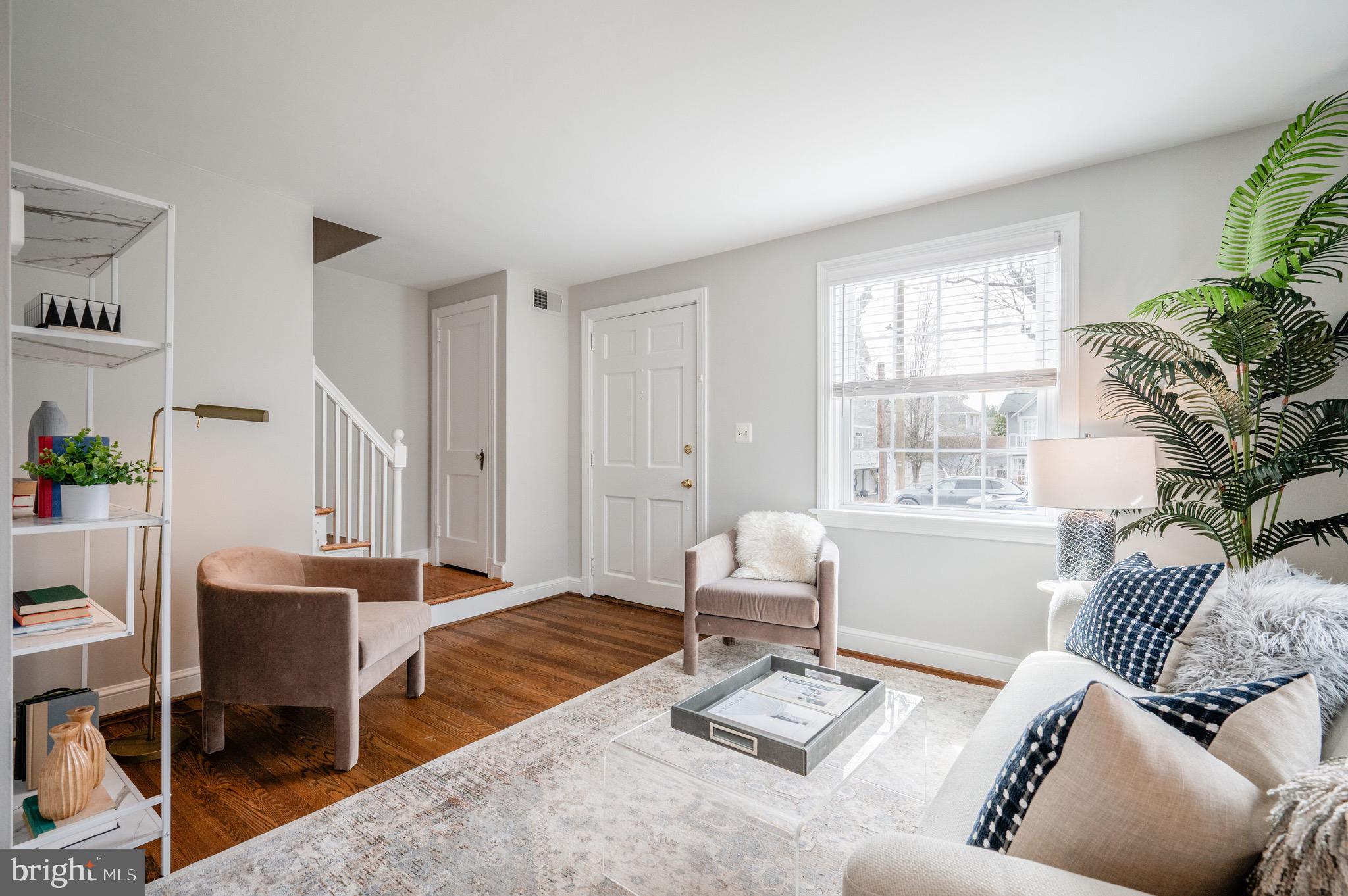 DEL RAY - Residential