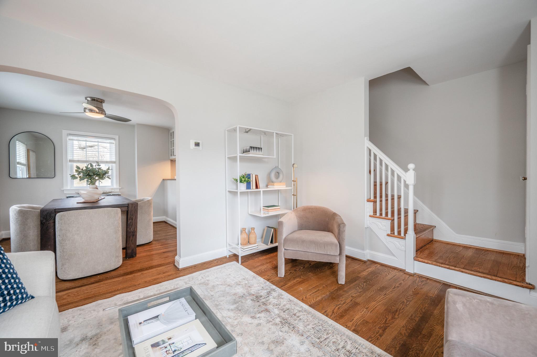 DEL RAY - Residential