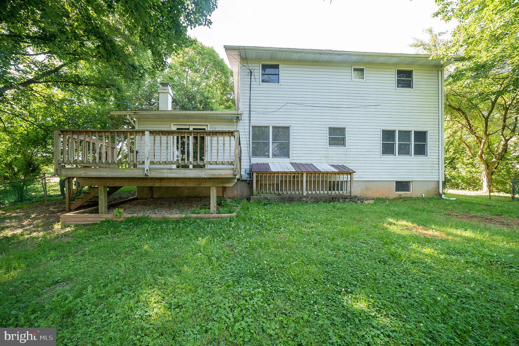 NORTHAMPTON - Residential Lease