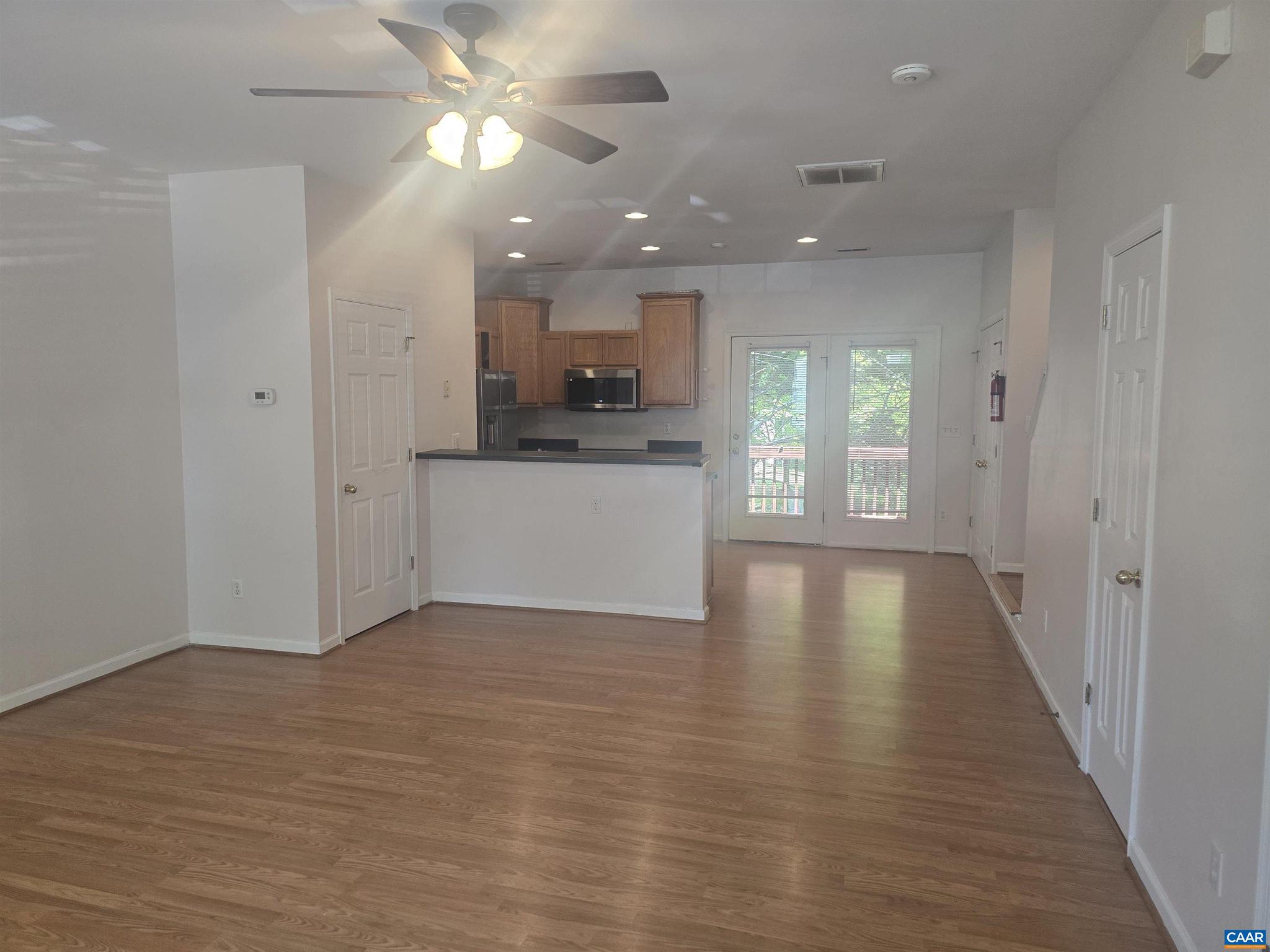 WEBLAND PARK CONDOS - Residential