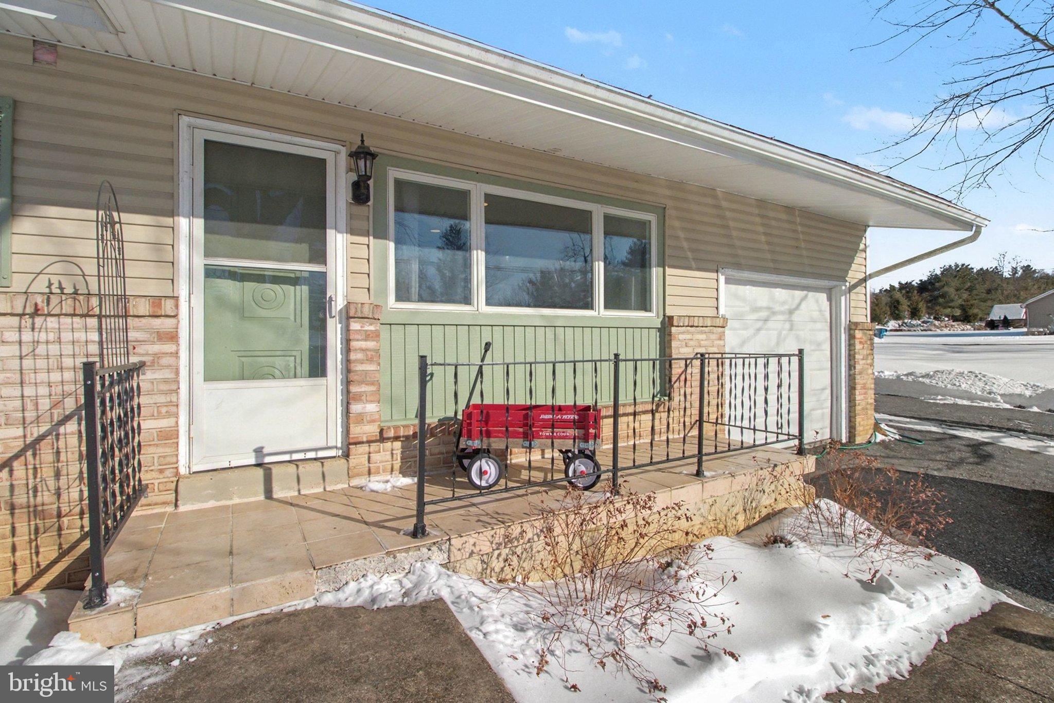 7256 SANDY HOLLOW ROAD