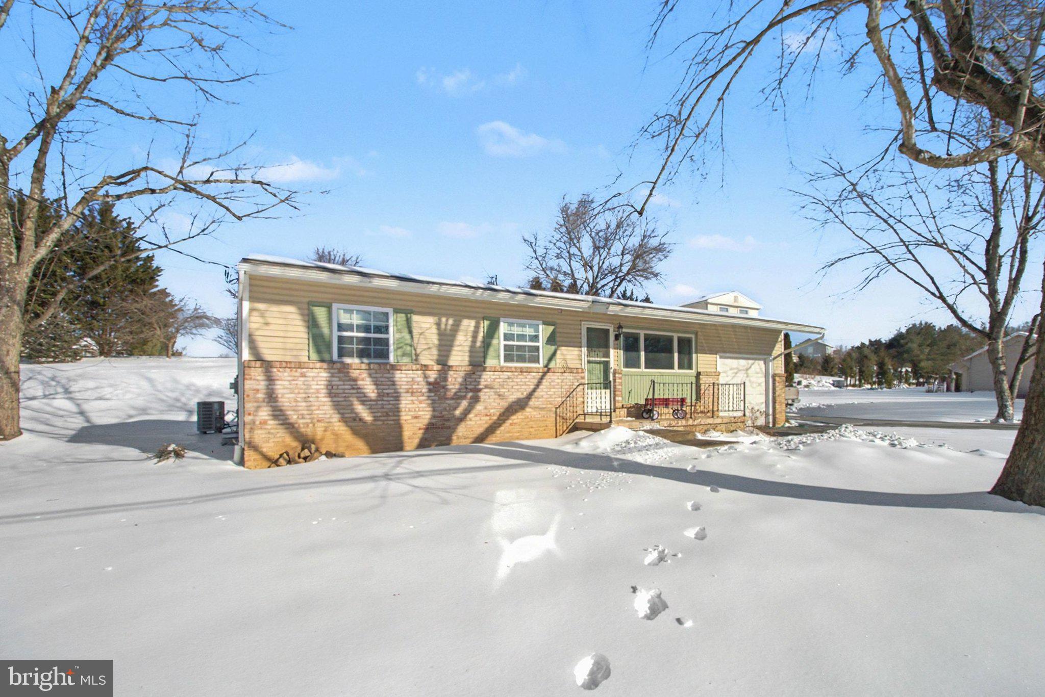 7256 SANDY HOLLOW ROAD