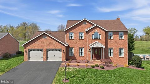 220 MONTCLAIR COURT HAGERSTOWN MD 21742