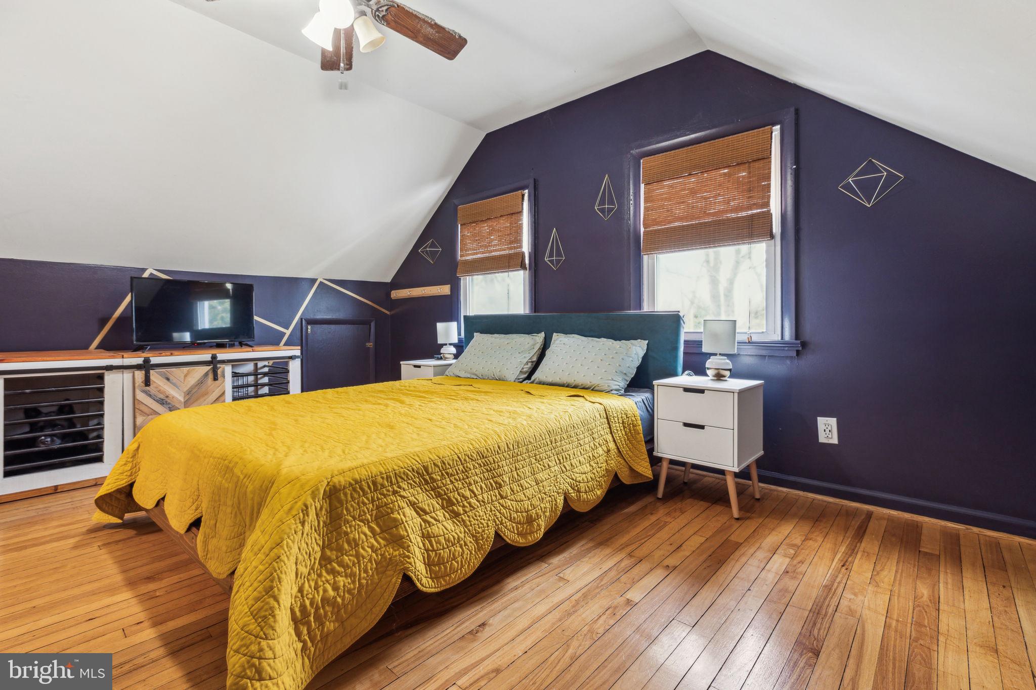 ROSLYN - Residential