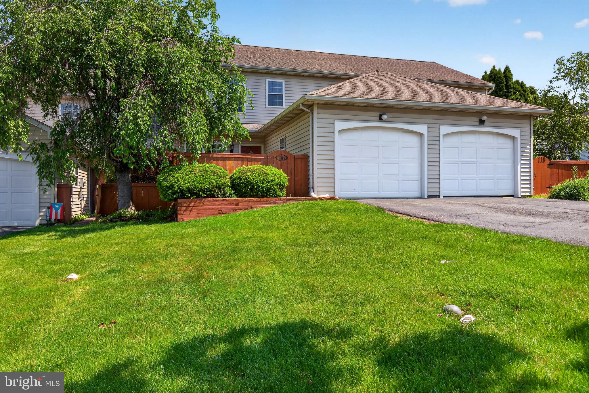 116 WINDING HILL DRIVE