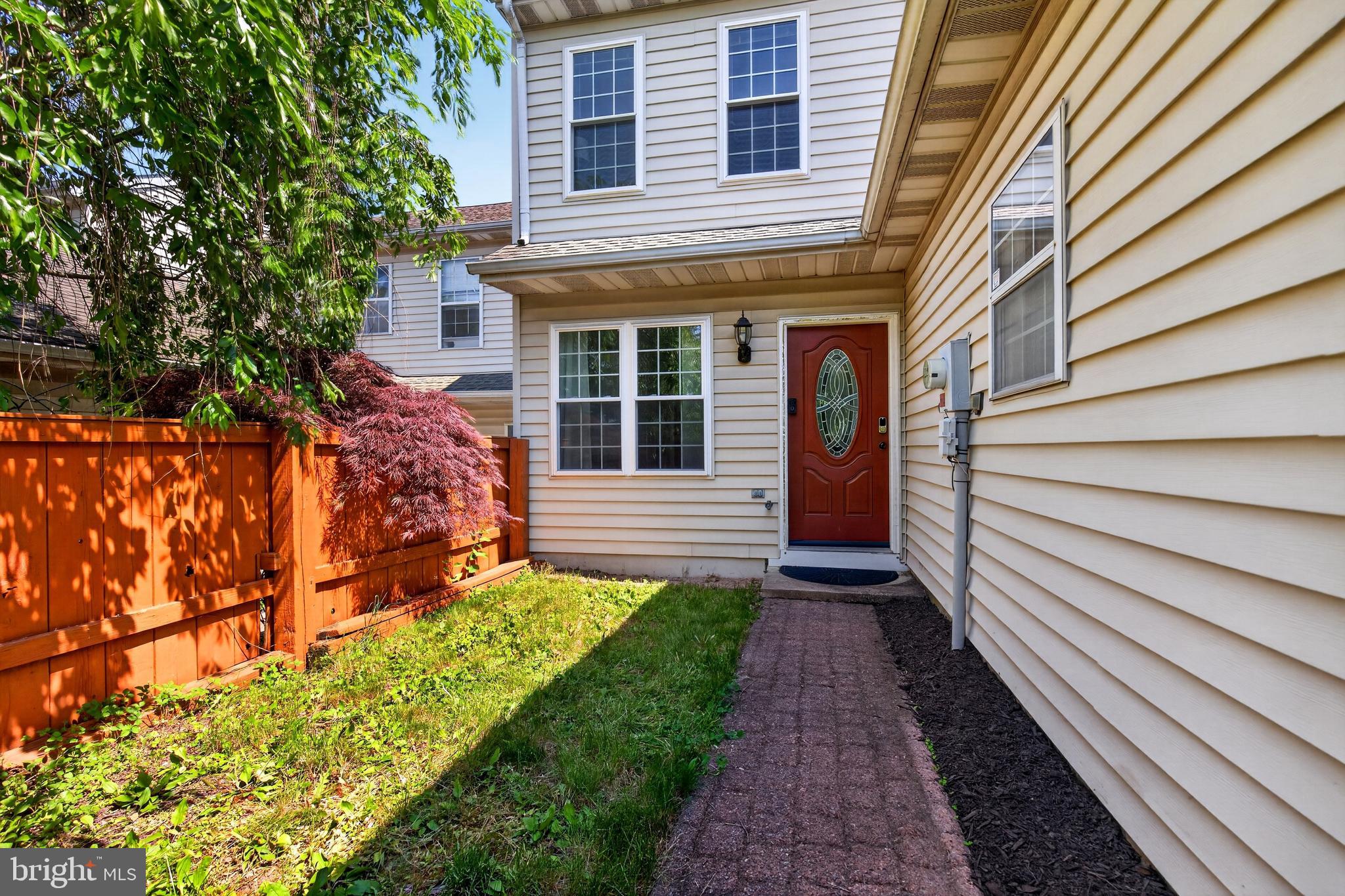 116 WINDING HILL DRIVE