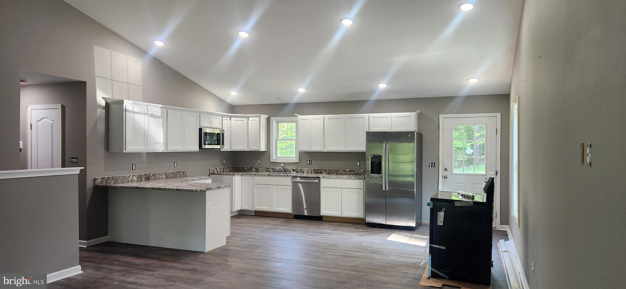 LOT 664 OLD OAK LANE