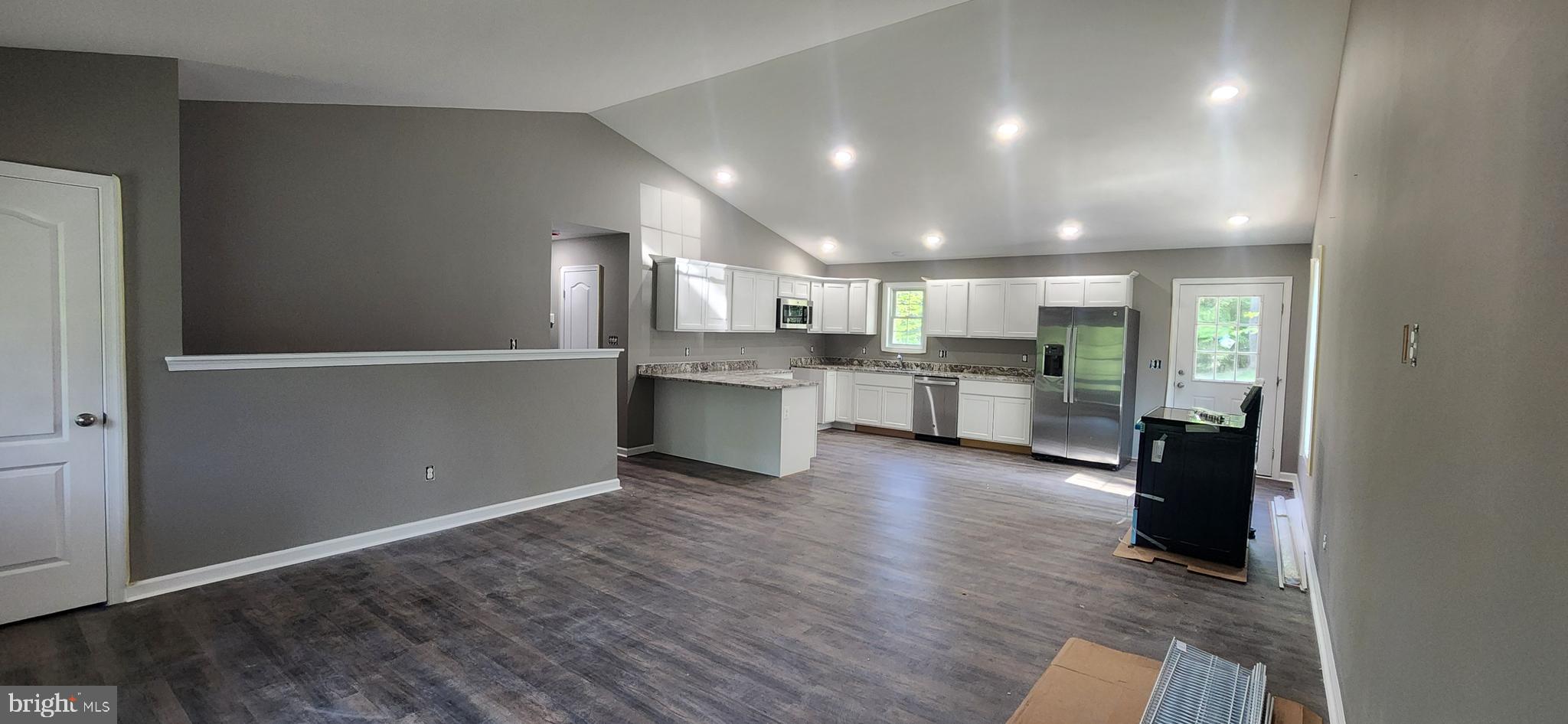 LOT 664 OLD OAK LANE