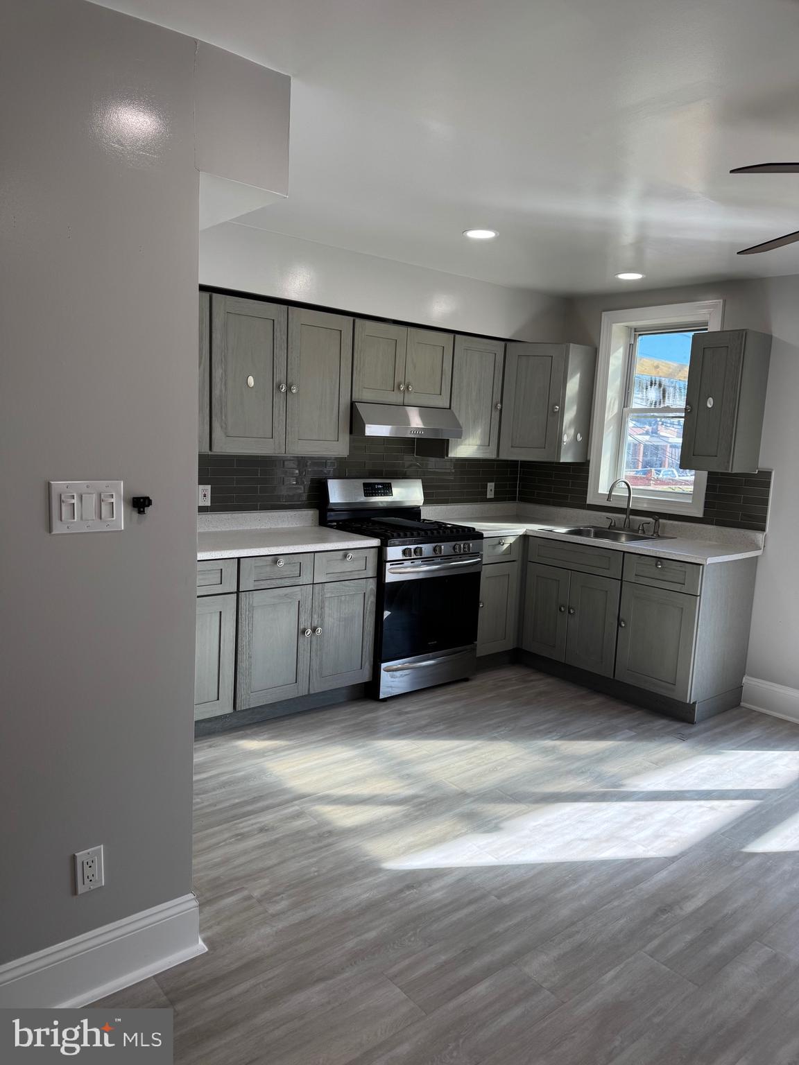 EASTWICK - Residential