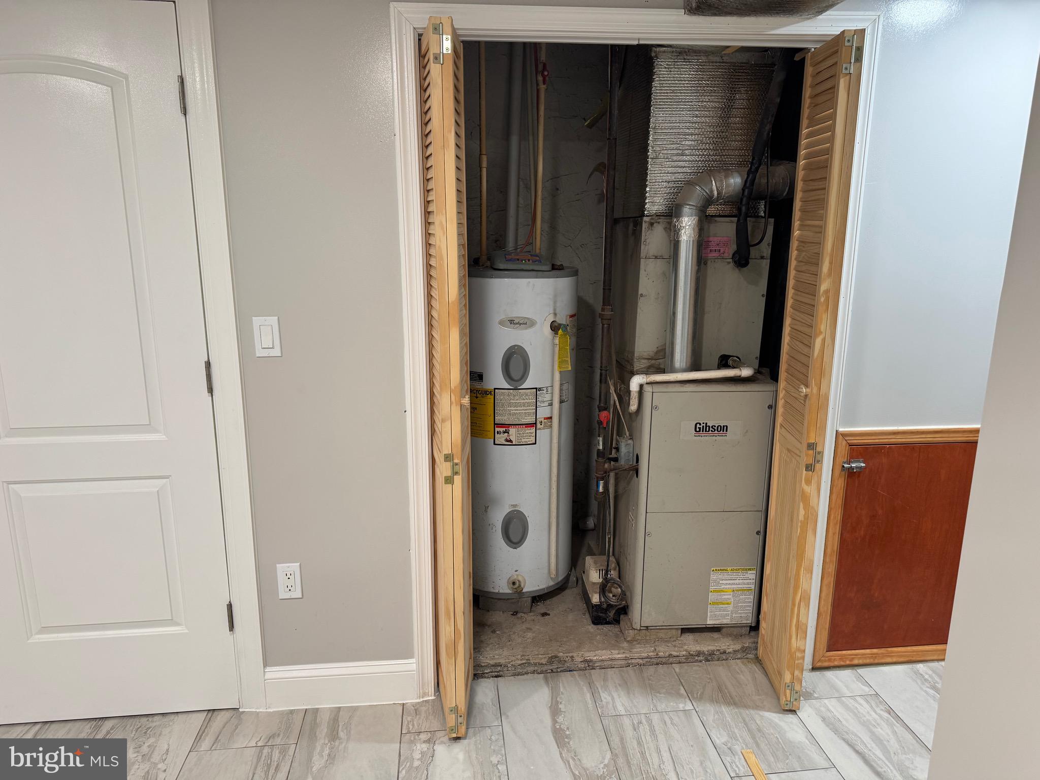 EASTWICK - Residential