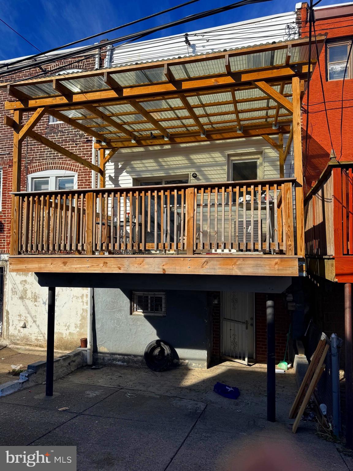 EASTWICK - Residential