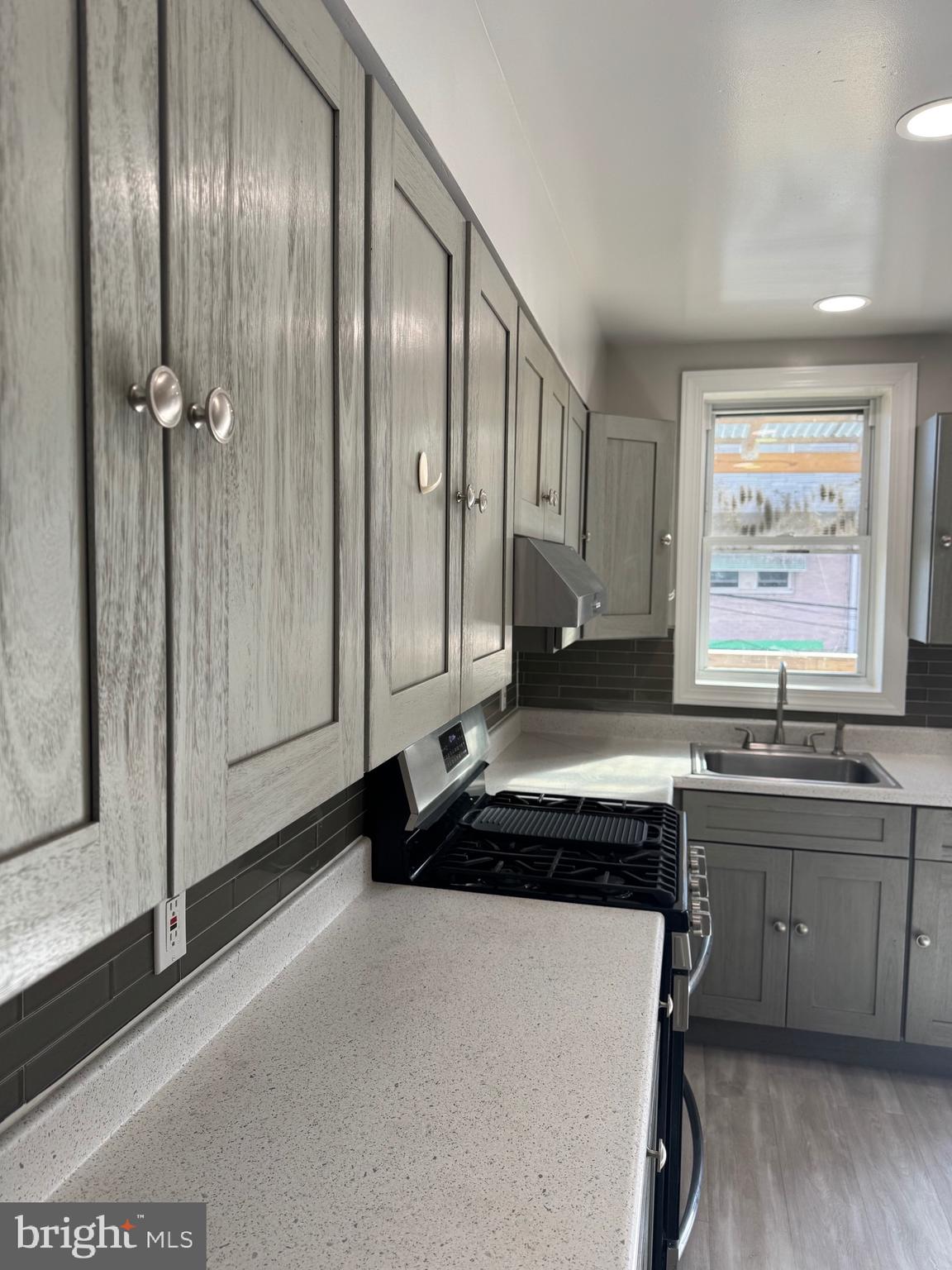 EASTWICK - Residential