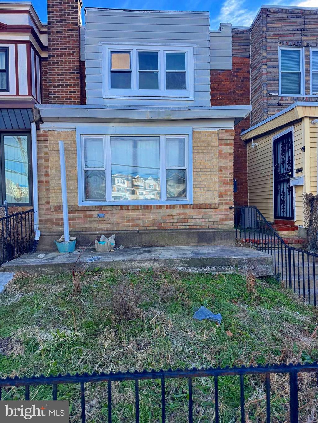 Photo of 6902 Buist Avenue, PHILADELPHIA, PA 19142 (MLS # PAPH2573420)