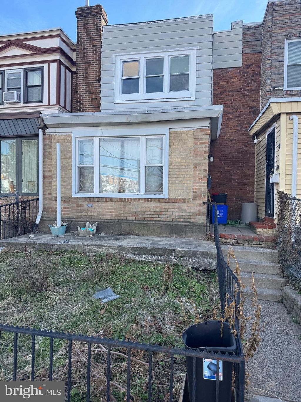 Photo of 6902 Buist Avenue, PHILADELPHIA, PA 19142 (MLS # PAPH2573420)