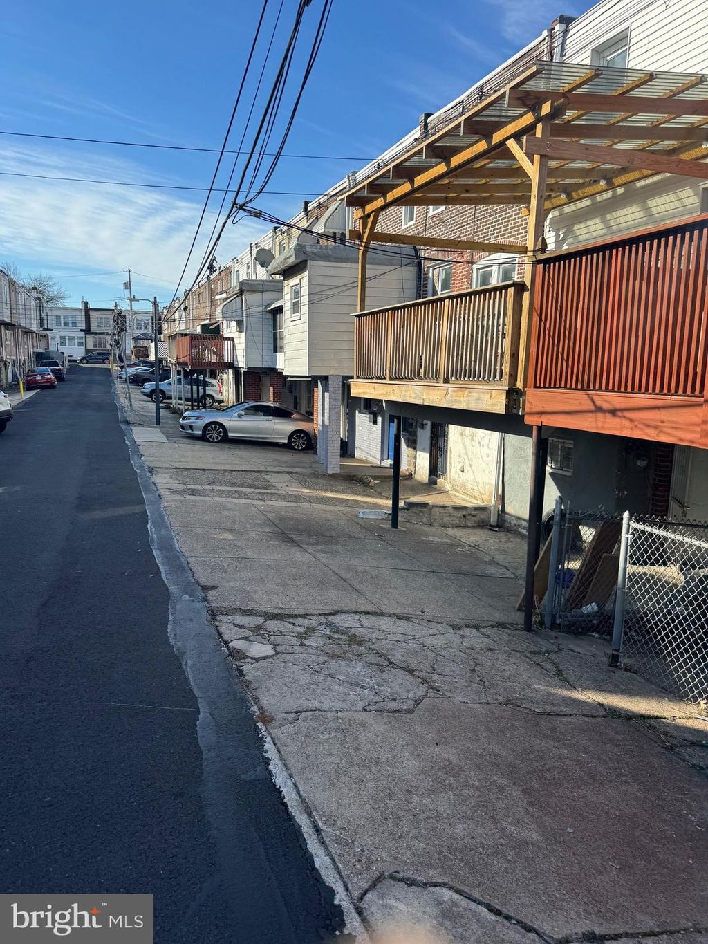 Photo of 6902 Buist Avenue, PHILADELPHIA, PA 19142 (MLS # PAPH2573420)