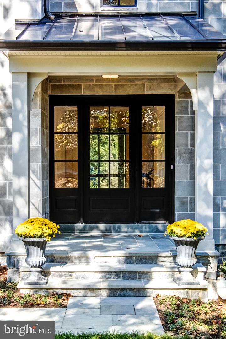 SYDBURY GLEN - Residential