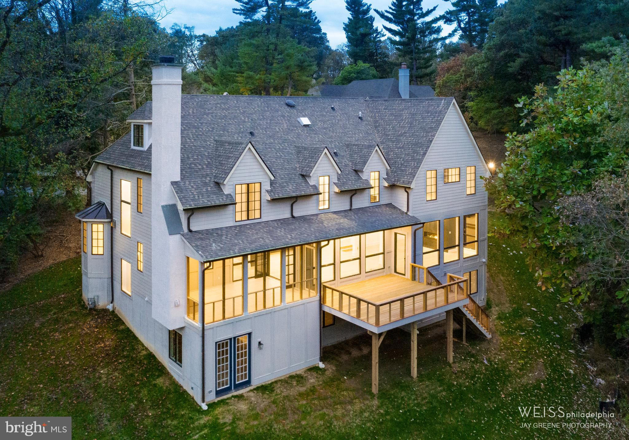 SYDBURY GLEN - Residential