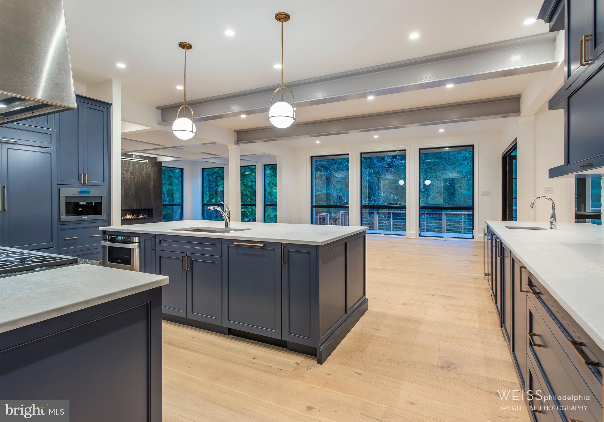 SYDBURY GLEN - Residential