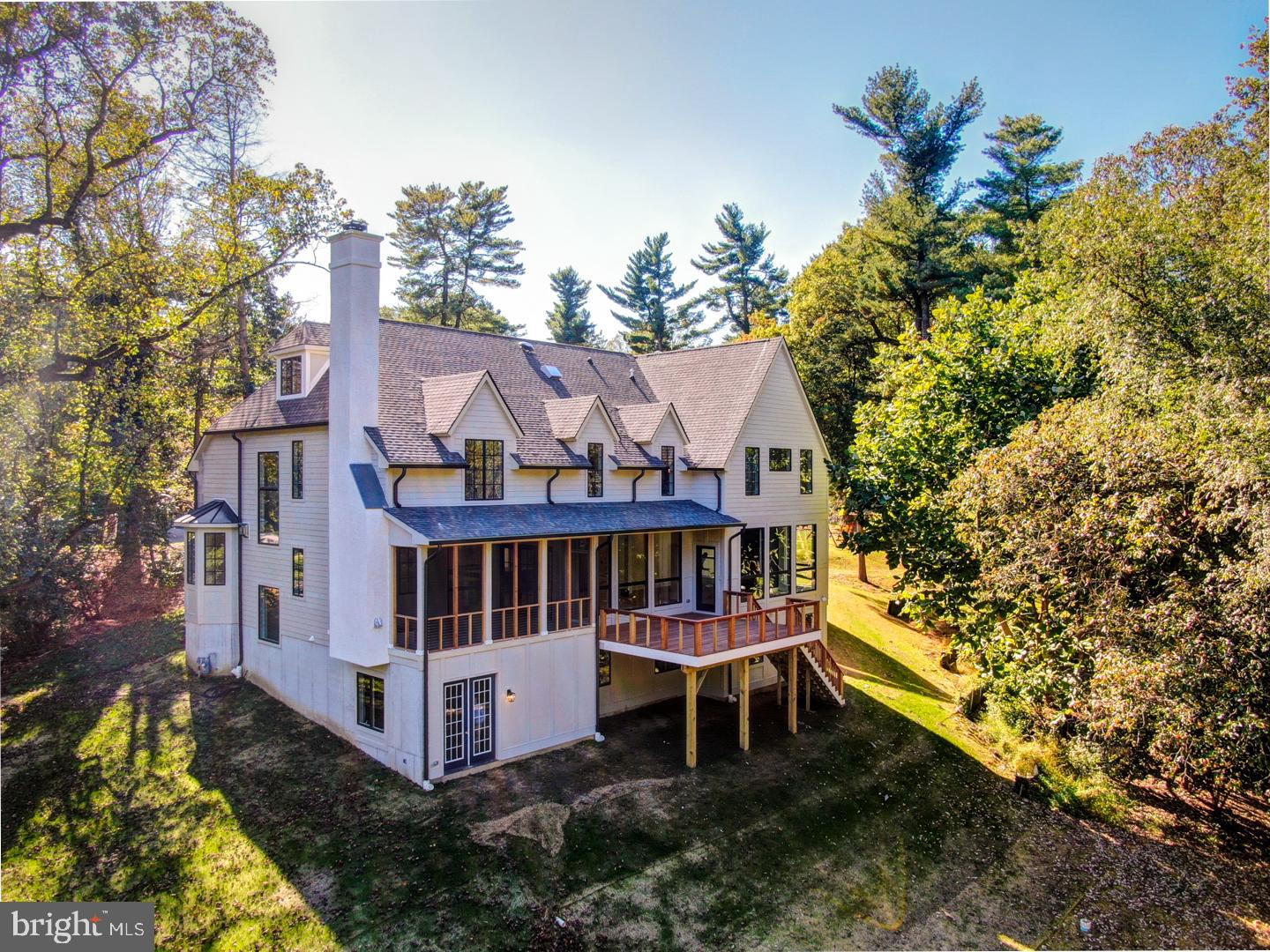 SYDBURY GLEN - Residential