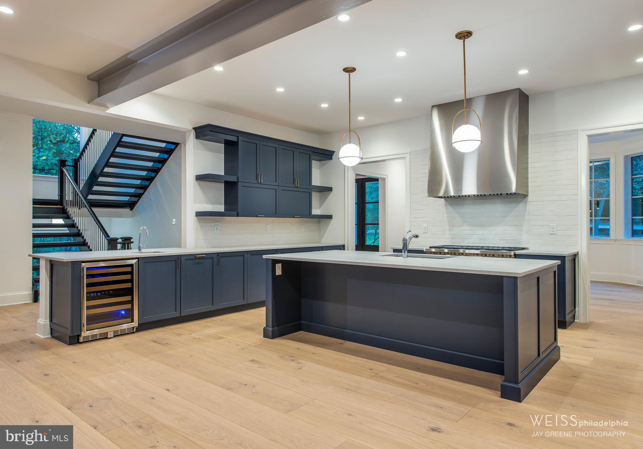 SYDBURY GLEN - Residential