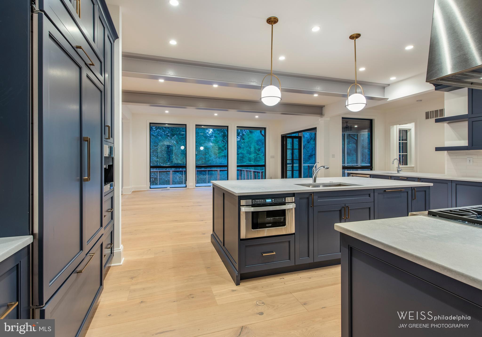 SYDBURY GLEN - Residential